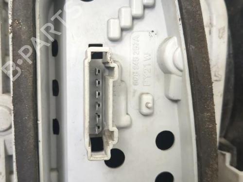 Left taillight VW POLO IV (9N_, 9A_) 1.2 12V | BP25659006C34 