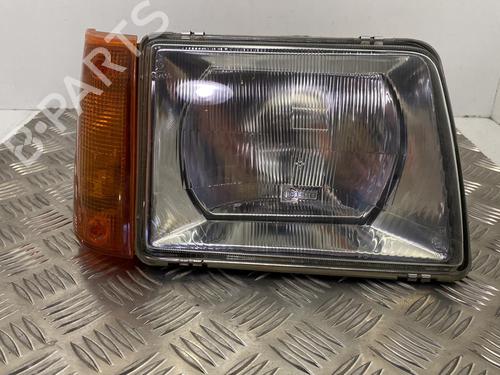 Used Right headlight Right headlight SEAT MARBELLA (28A) 0.9 (40 hp) 25657370 25657370