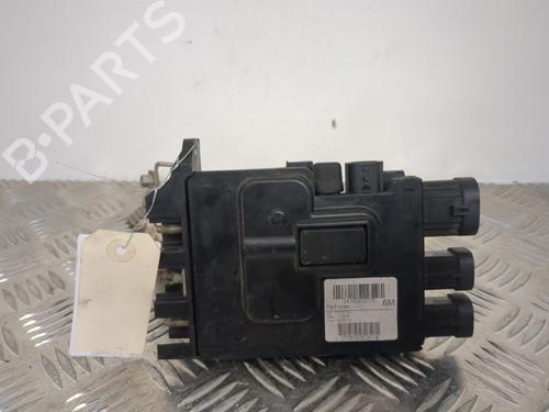 Electronic module RENAULT MEGANE III Hatchback (BZ0/1_, B3_) 1.9 dCi (BZ0N, BZ0J) | BP25660016M83