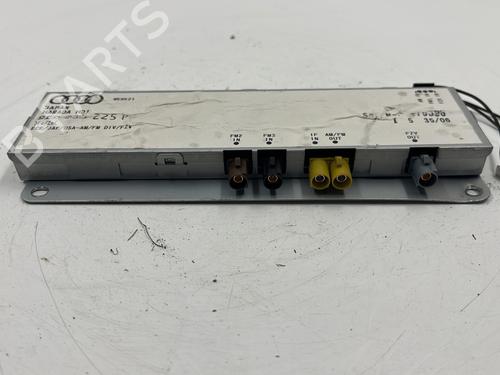 Antenne/Base AUDI A4 B7 Avant (8ED) 2.0 TDI quattro (170 hp) 25656176