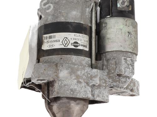 Startmotor RENAULT CLIO IV (BH_) 0.9 TCe 90 (BHNF, BHMA, BHMH, BHJK, BHJR) (90 hp) 25935485