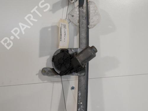 Front right window mechanism DACIA LOGAN MCV (KS_) 1.5 dCi (KS0W) | BP25657817C23 
