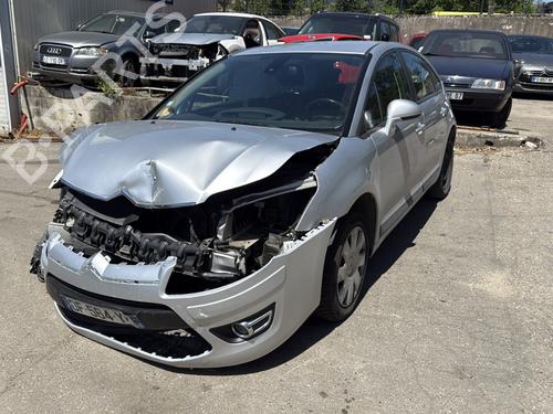 Left taillight CITROËN C4 I (LC_) 1.6 HDi | BP32204652C34 - Image 7