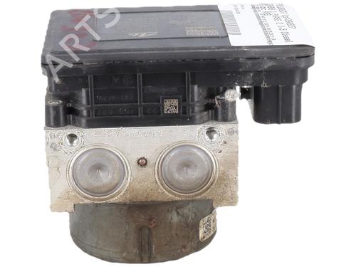Used ABS pump ABS pump PEUGEOT 2008 I (CU_) 1.5 BlueHDI 120 (120 hp) 39019438 39019438