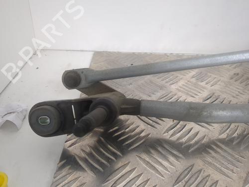 Front wiper motor DACIA SANDERO II 1.5 dCi | BP25659886M29 