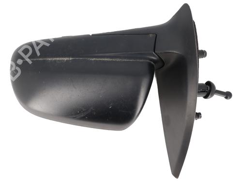 Left mirror CHEVROLET AVEO / KALOS Hatchback (T250, T255) 1.2 LPG | BP30462377C26 