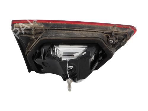 Right tailgate light RENAULT CLIO IV (BH_) 1.5 dCi 75 | BP27496255C80 
