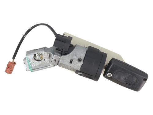 Used Ignition barrel Ignition barrel PEUGEOT PARTNER Tepee 1.6 BlueHDi 120 (120 hp) 40263756 40263756