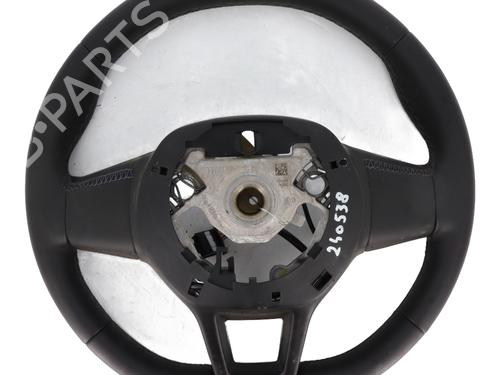 Steering wheel RENAULT CLIO V (B7_) 1.0 TCe 100 (B7MT) | BP26603635C49 