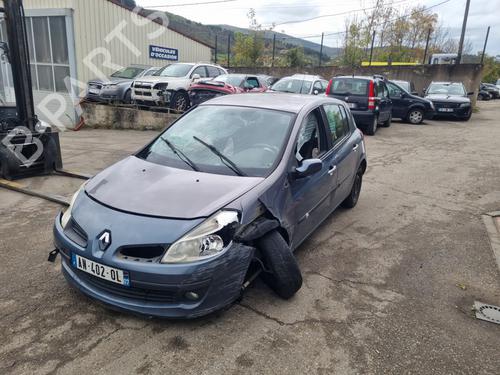 Engine control unit (ECU) RENAULT CLIO III (BR0/1, CR0/1) 1.5 dCi (BR17, CR17) | BP34044129M57  - Image 8