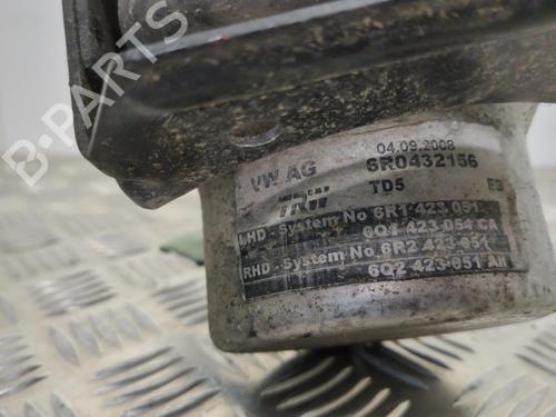 Steering pump VW POLO (9N_, 9A_) 1.4 TDI | BP25661117M99 