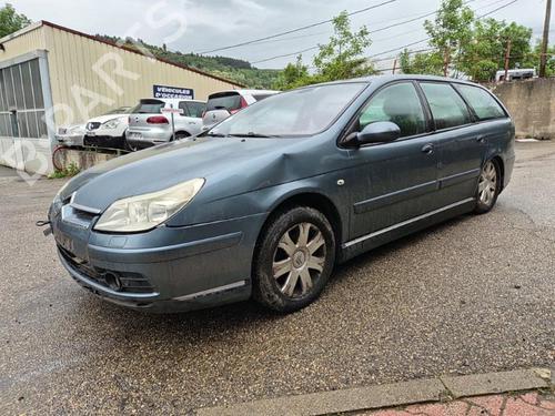 Used Parts CITROËN C5 II Break (RE_)  2.0 HDi (RERHRH)  2532390