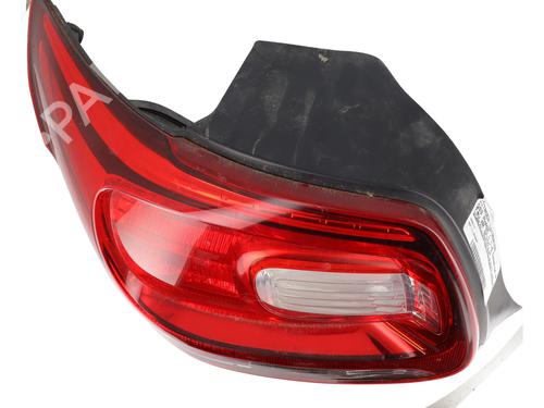 Left taillight CITROËN DS3 (SA_) 1.4 VTi 95 | BP28964205C34 - Image 2