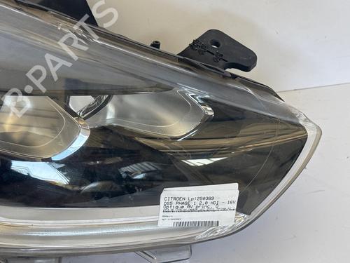 right-headlight-citroen-ds5-2011-2012-2013-2014-2015-2016-29011996 main image