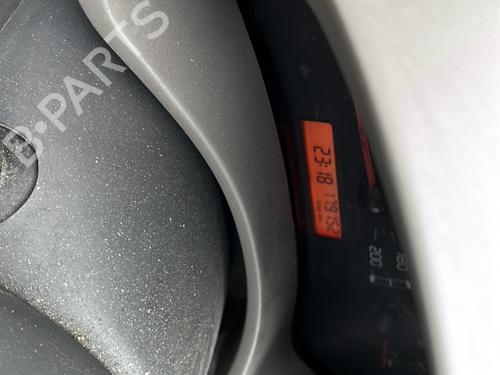 Ignition barrel FIAT PANDA (169_) 1.1 (169.AXA1A) | BP25657929M48 - Image 11