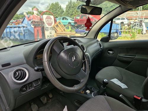 Computers Stuurbekrachtiging CITROËN C3 I (FC_, FN_) 1.4 HDi | BP25656742M49 