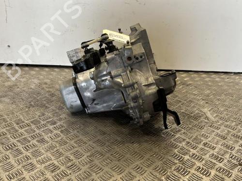 Gearbox PEUGEOT 208 I (CA_, CC_) 1.2 VTI 82 | BP25658880M3