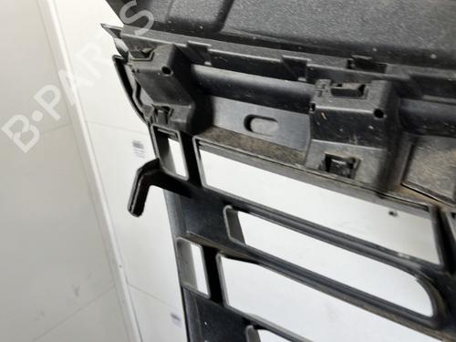 Grill RENAULT MASTER III Van (FV) 2.3 dCi 145 FWD (FV0E, FV0F, FV0H, FV02, FV0M, FV0S,... | BP30564614C40 - Image 7