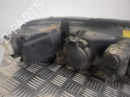 Left headlight PEUGEOT 406 (8B) 2.0 HDI 110 | BP25658209C28 