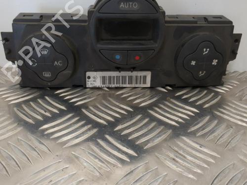 Used Climate control Climate control RENAULT MEGANE II Estate (KM0/1_) 1.6 (113 hp) 25657618 25657618