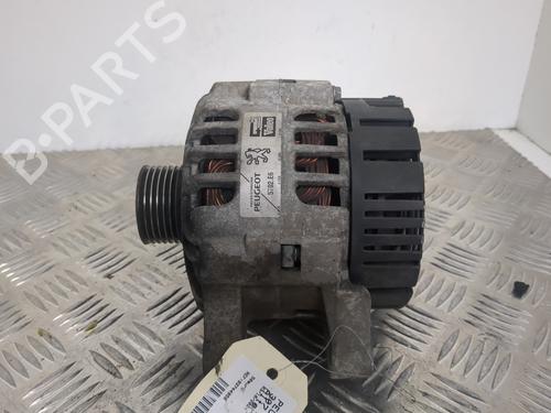 Used Alternator PEUGEOT 307 (3A/C) 1.6 16V (109 hp) 25660092