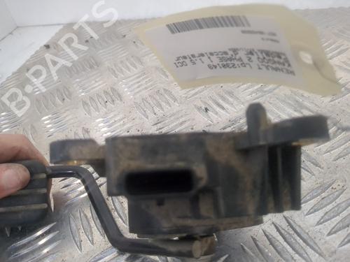 Pedal RENAULT KANGOO Express (FW0/1_) 1.5 dCi 85 (FW0K, FW0L, FW0B) | BP25659923I4 - Image 6