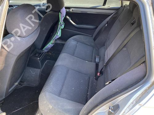 Førerens kollisjonspute BMW 3 Touring (E46) 320 d | BP25655857C9 