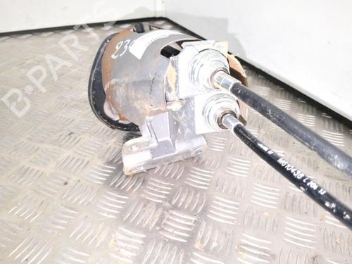 Gear lever RENAULT TRAFIC II Bus (JL) 2.0 dCi 90 (JL00, JL01, JL0H, JL0M, JL0P, JL0S) | BP25655715M90 - Image 8