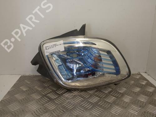 Right taillight RENAULT ZOE (BFM_) ZOE | BP25656829C35  - Image 5