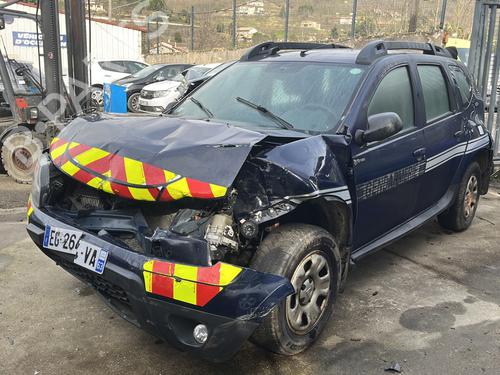 Gearbox DACIA DUSTER (HS_) 1.5 dCi 4x4 | BP37035635M3 - Image 3