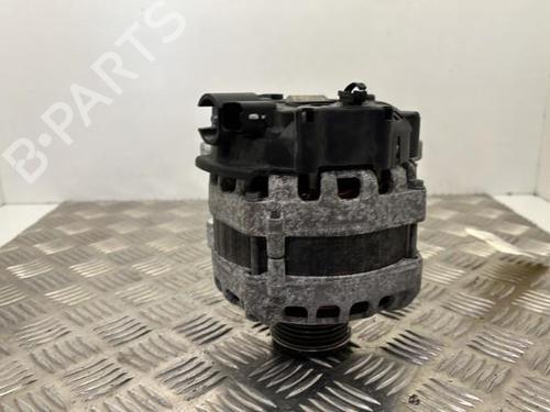 Alternator PEUGEOT 208 I (CA_, CC_) 1.2 VTI 82 | BP25660735M7