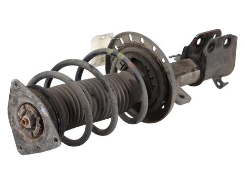 Used Left front shock absorber Left front shock absorber PEUGEOT 208 II (UB_, UP_, UW_, UJ_) 1.5 BlueHDI 100 (102 hp) 32371454 32371454