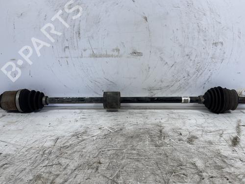 Right front driveshaft OPEL CORSA D (S07) 1.2 (L08, L68) | BP33019693M39 - Image 2
