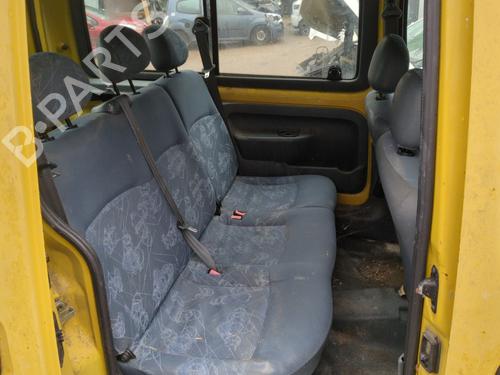 Left taillight RENAULT KANGOO (KC0/1_) 1.4 (KC0C, KC0H, KC0B, KC0M) | BP25655793C34  - Image 14