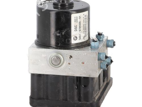 ABS pump BMW 1 Coupe (E82) 120 d | BP31811619M43