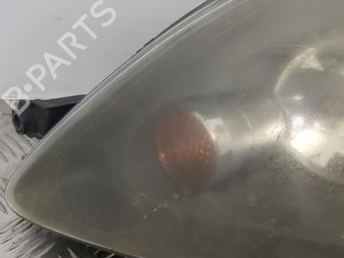 Left headlight VW GOLF V (1K1) 1.9 TDI | BP25658966C28 - Image 4