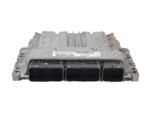 Engine control unit (ECU) RENAULT MEGANE III Hatchback (BZ0/1_, B3_) 1.5 dCi | BP39713085M57 - Image 2