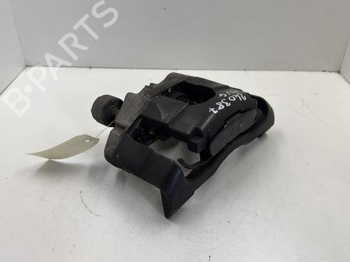 Used Left front brake caliper VW SCIROCCO III (137, 138) 2.0 R (265 hp) 25654537