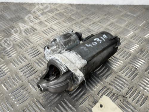 Used Starter MERCEDES-BENZ A-CLASS (W169) A 200 (169.033, 169.333) (136 hp) 25655106