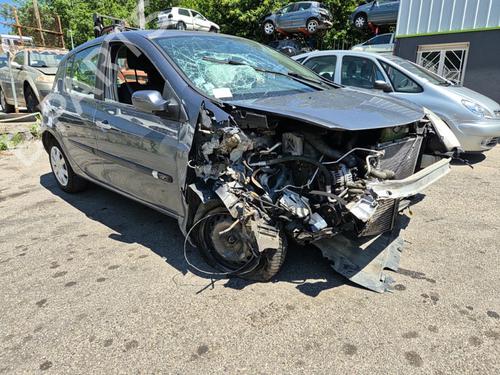 Right mirror RENAULT CLIO III (BR0/1, CR0/1) 1.5 dCi (BR17, CR17) | BP25660196C27