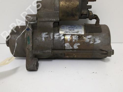 Starter FORD FIESTA IV (JA_, JB_) 1.8 D | BP25657842M8 