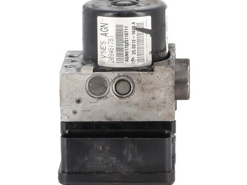 ABS pump OPEL ANTARA A (L07) 2.2 CDTi | BP33113253M43 - Image 4