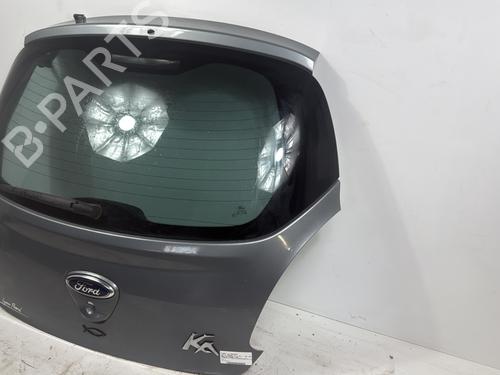 Tailgate FORD KA (RU8) 1.2 | BP29080808C6 