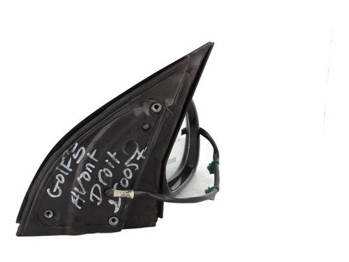 Right mirror VW GOLF V (1K1) 1.9 TDI | BP25935491C27 