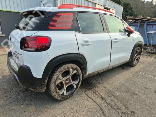 Front right panel CITROËN C3 AIRCROSS II (2R_, 2C_) 1.2 PureTech 130 (2RHNYH) | BP27265963C59 - Image 9