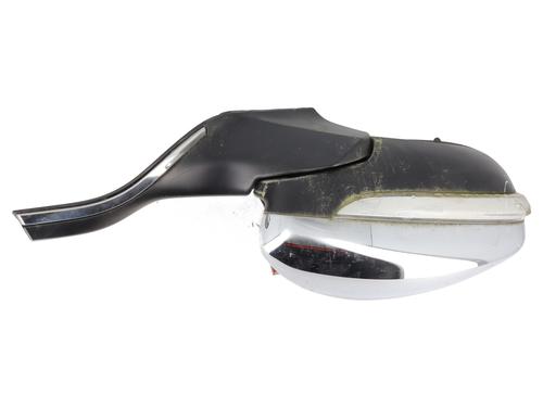 Right mirror PEUGEOT 208 I (CA_, CC_) 1.2 THP 110 | BP29071172C27