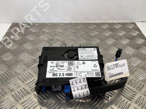 Bilradio OPEL MOKKA / MOKKA X (J13) 1.4 (_76) (140 hp) 25656862