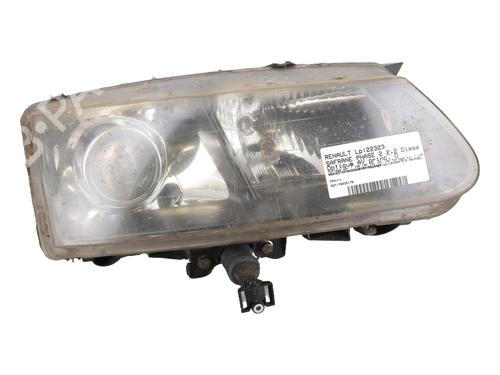 Used Right headlight Right headlight 25659501 25659501