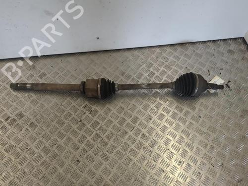 Used Right front driveshaft NISSAN PRIMASTAR Van (X83) 2.0 dCi 115 (114 hp) 25656952
