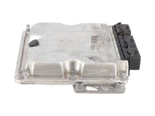 Engine control unit (ECU) PEUGEOT 307 Break (3E) 2.0 HDI 110 | BP25658460M57  - Image 6